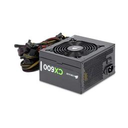 Corsair CX600 600W - Power Supply