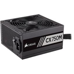 Corsair CX750M V2 (2017 Edition) 750W - Power Supply