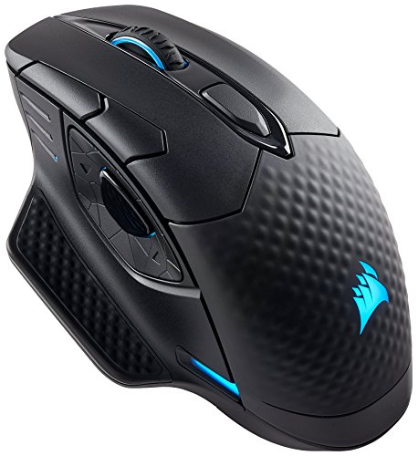 Corsair DARK CORE RGB SE - Mouse