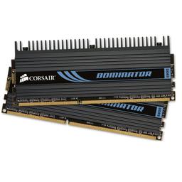 Corsair Dominator 16 GB (4x4GB DDR3-1866) - Memory (RAM)