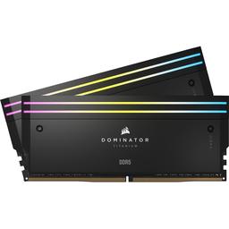 Corsair Dominator Titanium 48 GB (2x24GB DDR5-6000) - Memory (RAM)