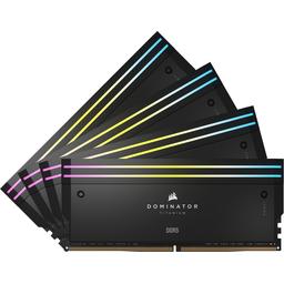 Corsair Dominator Titanium 64 GB (2x32GB DDR5-6000) - Memory (RAM)
