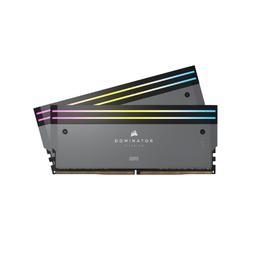 Corsair Dominator Titanium First Edition 64 GB (2x32GB DDR5-6000) - Memory (RAM)