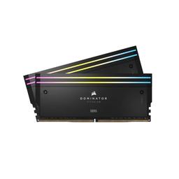 Corsair Dominator Titanium RGB 48 GB (2x24GB DDR5-6400) - Memory (RAM)
