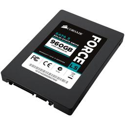 Corsair Force LS 480 GB - Storage