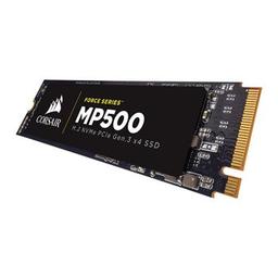Corsair Force MP500 240 GB - Storage