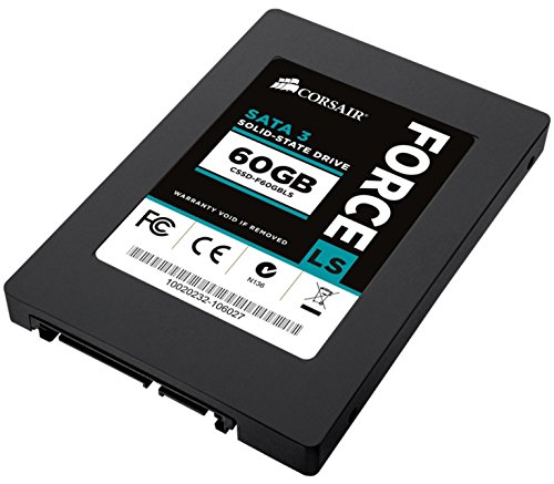 Corsair Force Series LS 60 GB - Storage