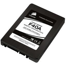 Corsair Force 60 GB - Storage