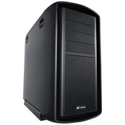 Corsair Graphite Series 600T - Case