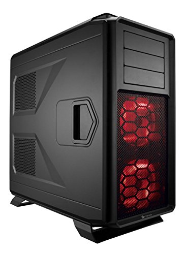 Corsair Graphite Series 730T - Case