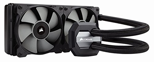 Corsair H100i - CPU Cooler