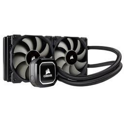 Corsair H100x - CPU Cooler