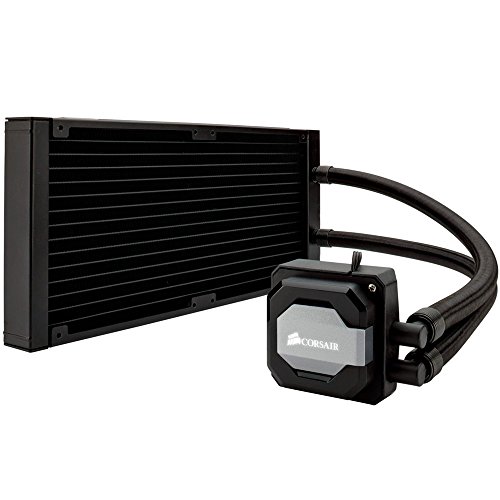 Corsair H110i GT - CPU Cooler