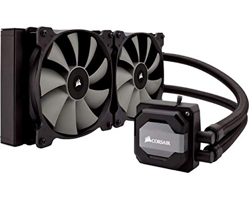 Corsair H110i - CPU Cooler