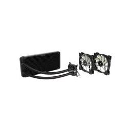 Corsair H115i - CPU Cooler