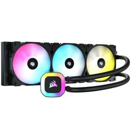 Corsair H150 - CPU Cooler