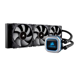 Corsair H150i PRO - CPU Cooler