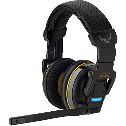 Corsair H2100 - Headset