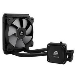 Corsair H60 - CPU Cooler