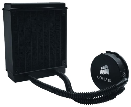 Corsair H70 - CPU Cooler