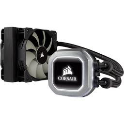 Corsair H75 2018 - CPU Cooler