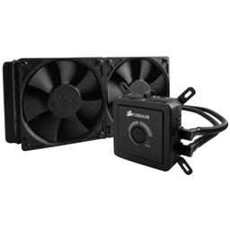 Corsair H80 - CPU Cooler