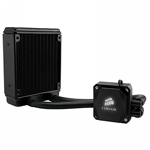 Corsair H80i - CPU Cooler