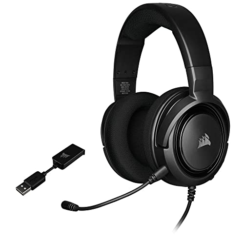 Corsair HS45 SURROUND - Headset