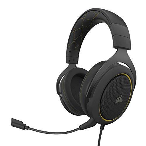 Corsair HS60 PRO SURROUND - Headset