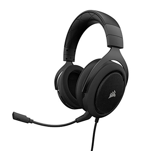 Corsair HS60 Surround (Black) - Headset