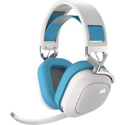 Corsair HS80 RGB Ethereal Blue - Headset