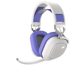 Corsair HS80 RGB Purple Rune - Headset