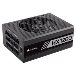 Corsair HX1200 Platinum 1200W - Power Supply