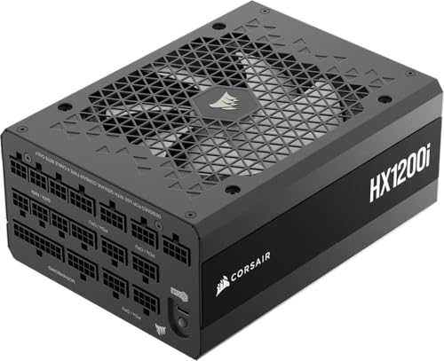 Corsair HX1200i (2025) 1200W - Power Supply