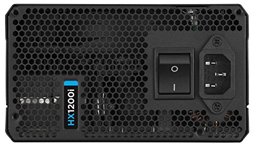 Corsair HX1200i 1200W - Power Supply