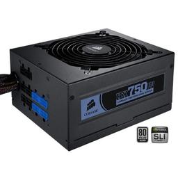 Corsair HX750 750W - Power Supply