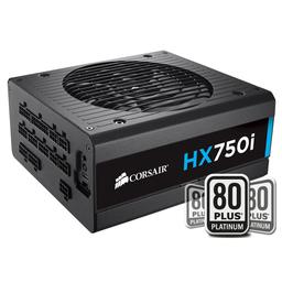 Corsair HX750i 750W - Power Supply