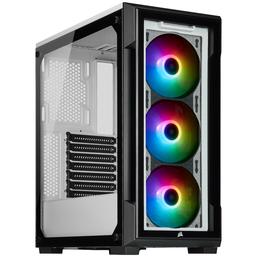 Corsair iCUE 220T RGB - Case