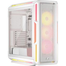 Corsair iCUE 5000T LX RGB - Case