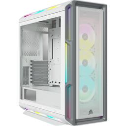 Corsair iCUE 5000T RGB - Case