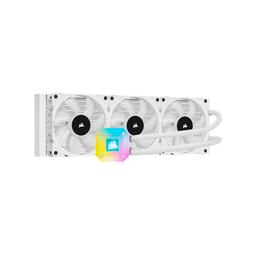 Corsair iCUE H150i ELITE CAPELLIX - CPU Cooler