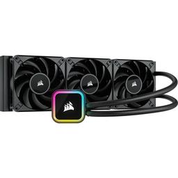 Corsair iCUE H150i RGB ELITE - CPU Cooler