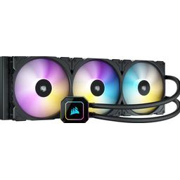 Corsair iCUE H170i ELITE CAPELLIX - CPU Cooler