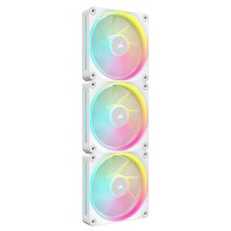 Corsair iCUE LINK LX120 RGB 3-Pack - Case Fan