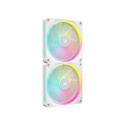 Corsair iCUE LINK LX140 RGB 2-Pack - Case Fan