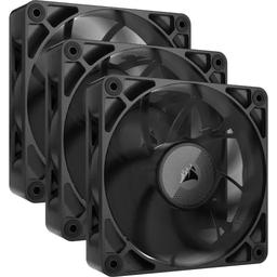 Corsair iCUE LINK RX120 MAX Starter Kit 3-Pack - Case Fan