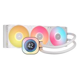 Corsair iCUE LINK TITAN 360 RX LCD - CPU Cooler