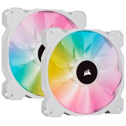 Corsair iCUE SP140 RGB ELITE 2-Pack - Case Fan