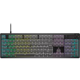 Corsair K55 CORE RGB - Keyboard