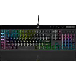 Corsair K55 RGB PRO XT - Keyboard